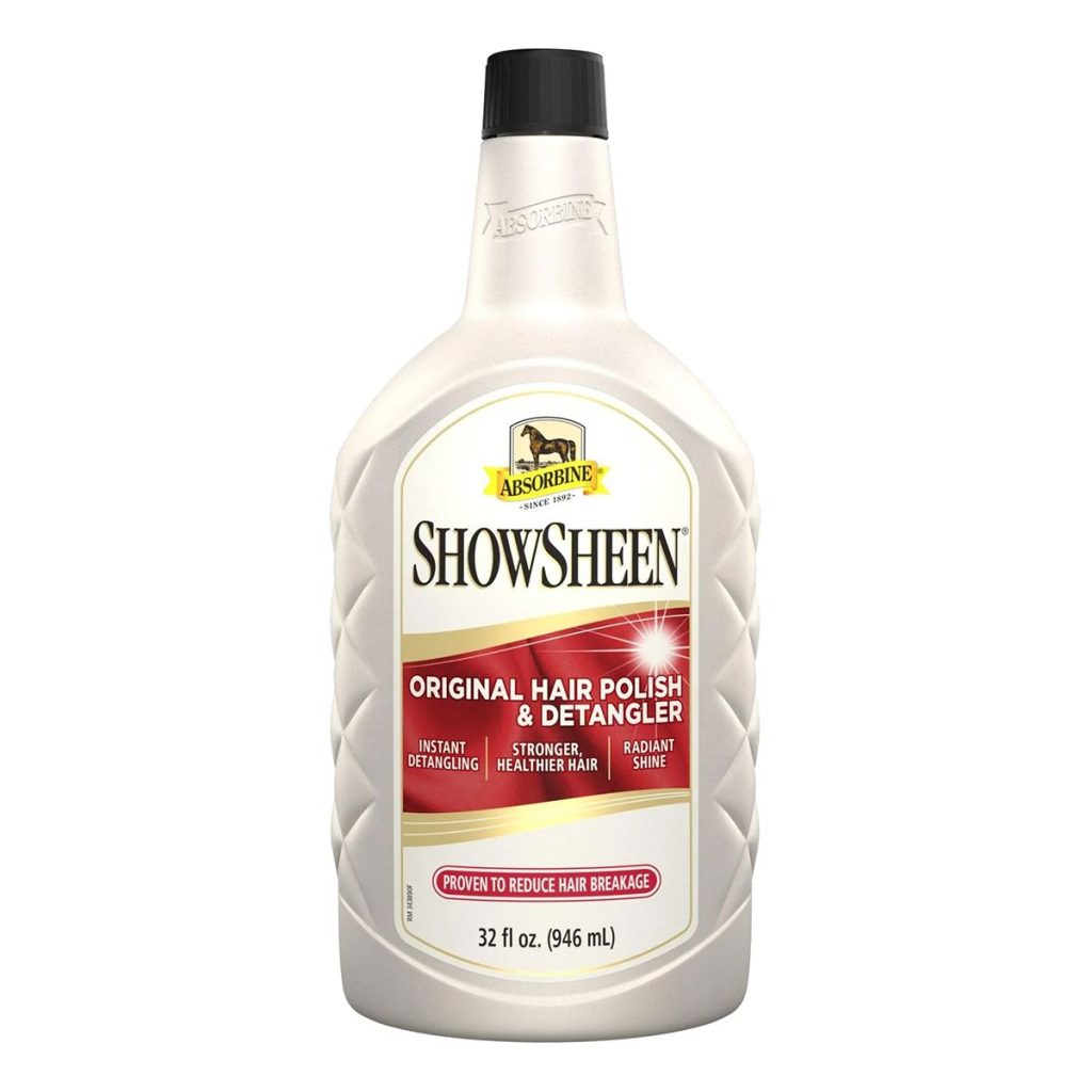 Showsheenhairpolishrefill