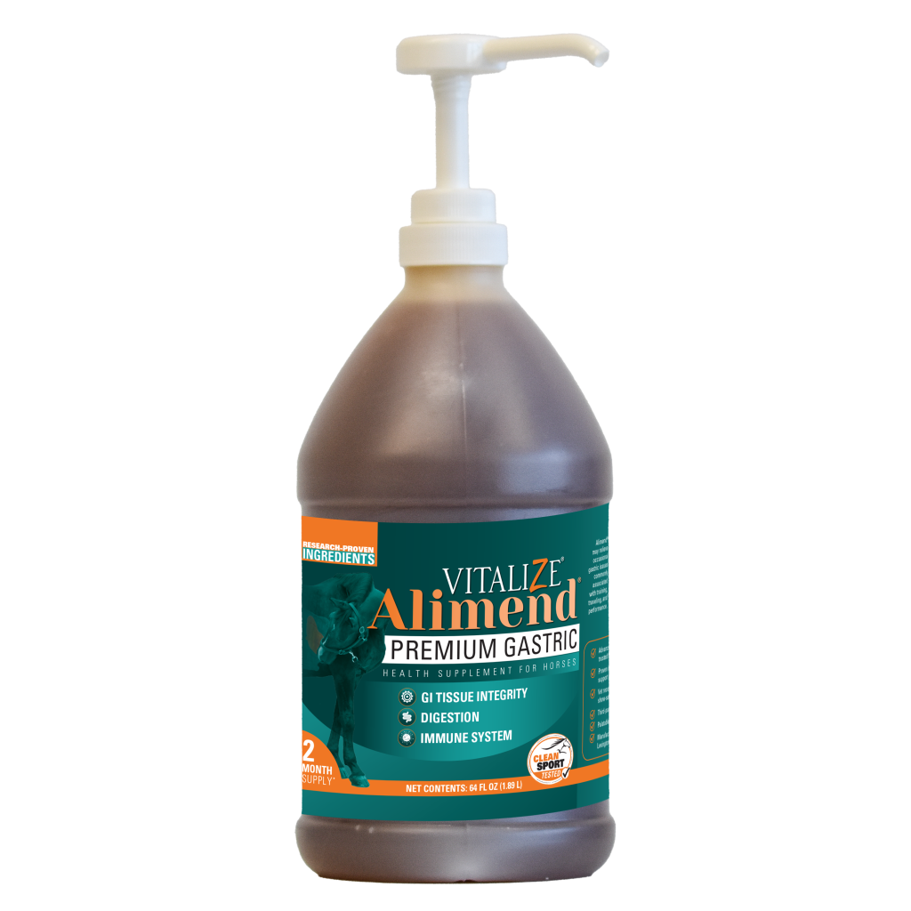Alimend 64oz