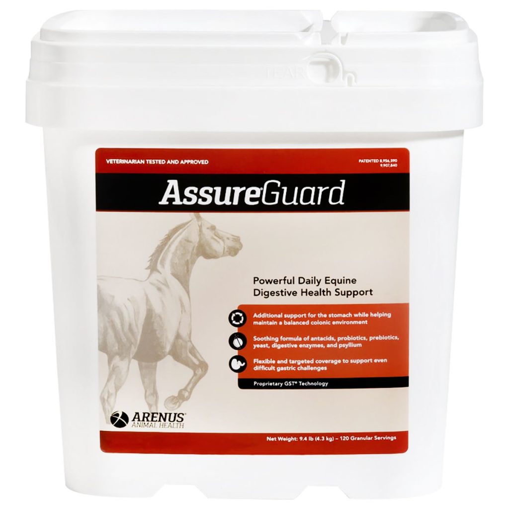 Assureguard10lb