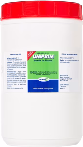 Uniprim1200gm