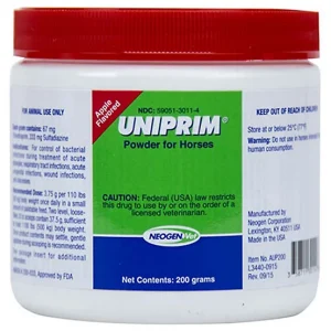 Uniprim200gm