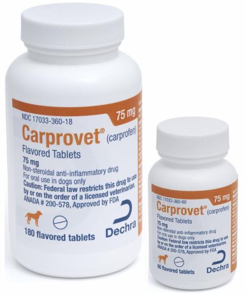 Carprovetctab7560