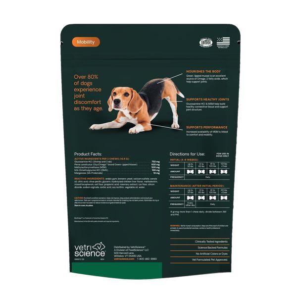 Healthyhipjointsoftchew120ctback