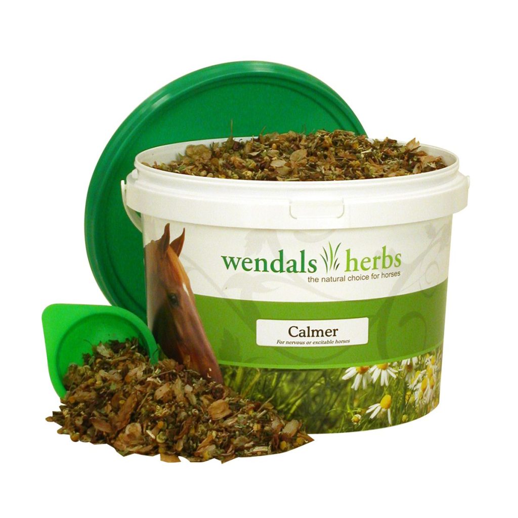 Herbalcalmer