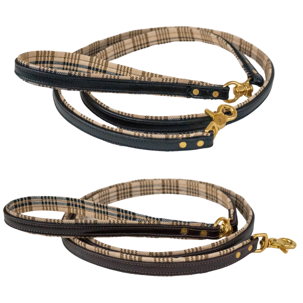 Leatherdogleash