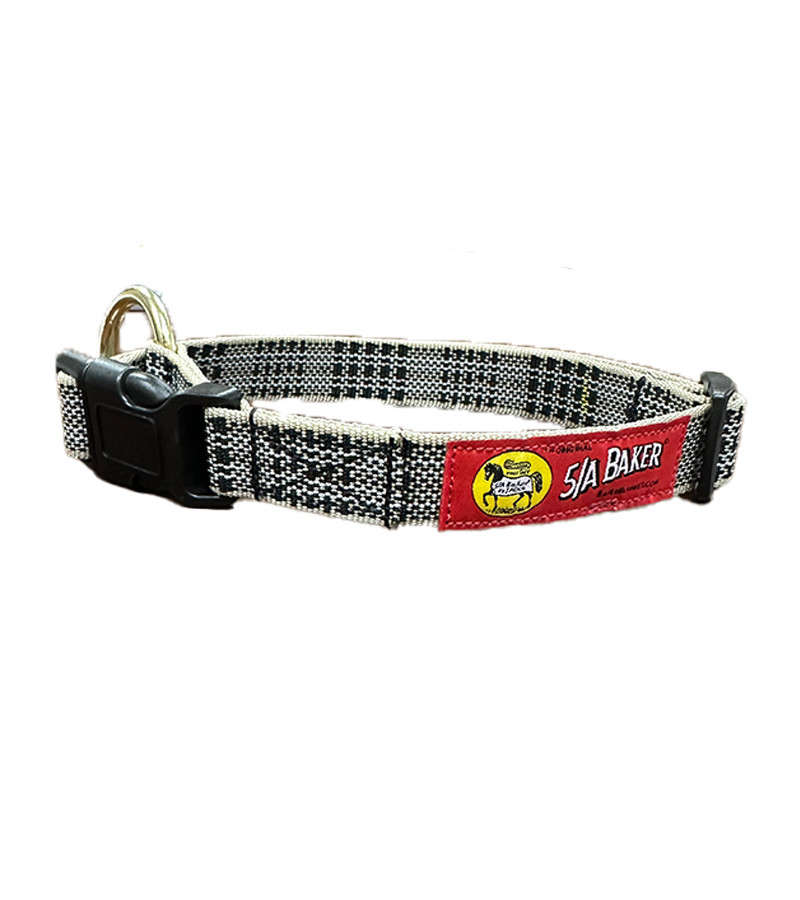 Nylondogcollar