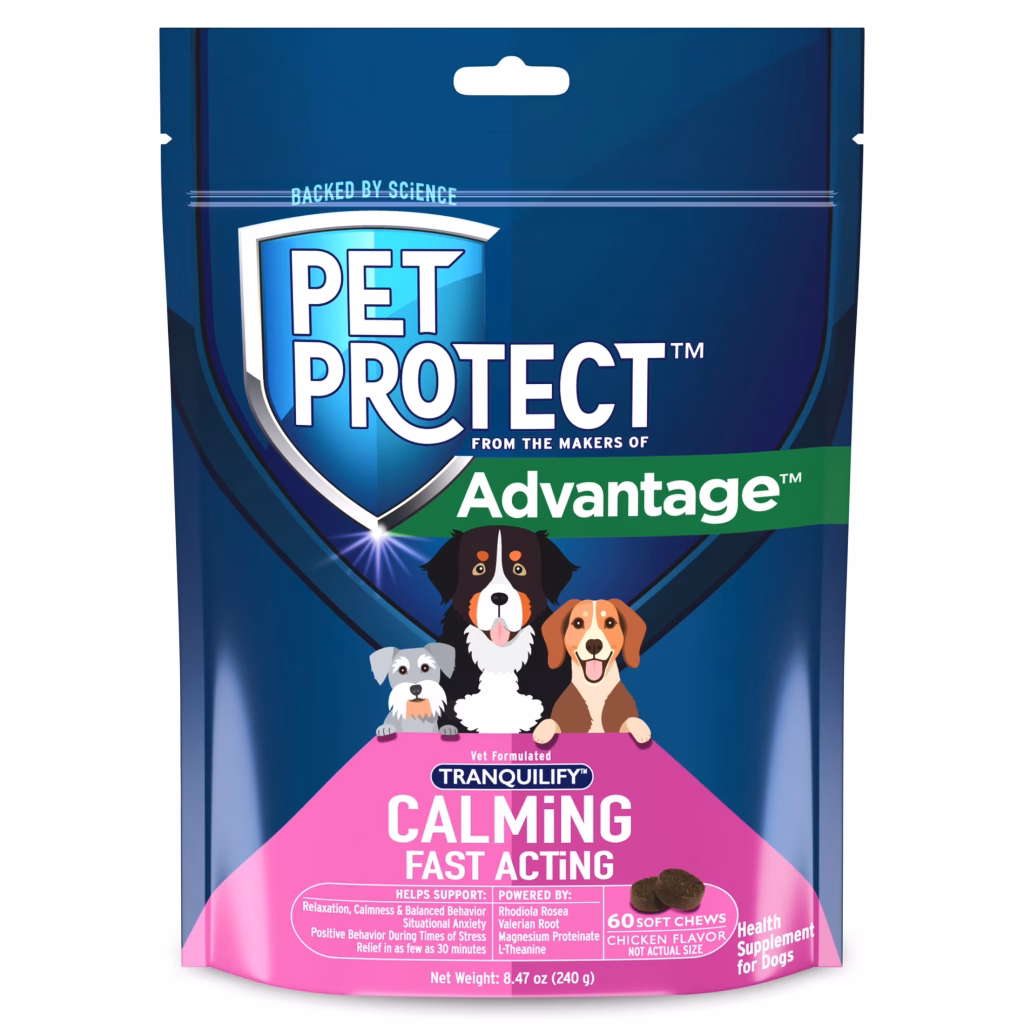 Petprotectcalming