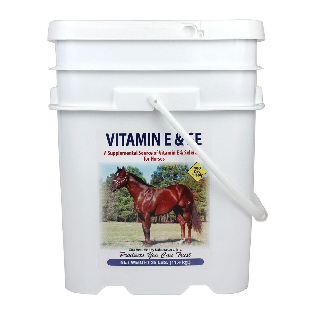 Vitaminesel25lb