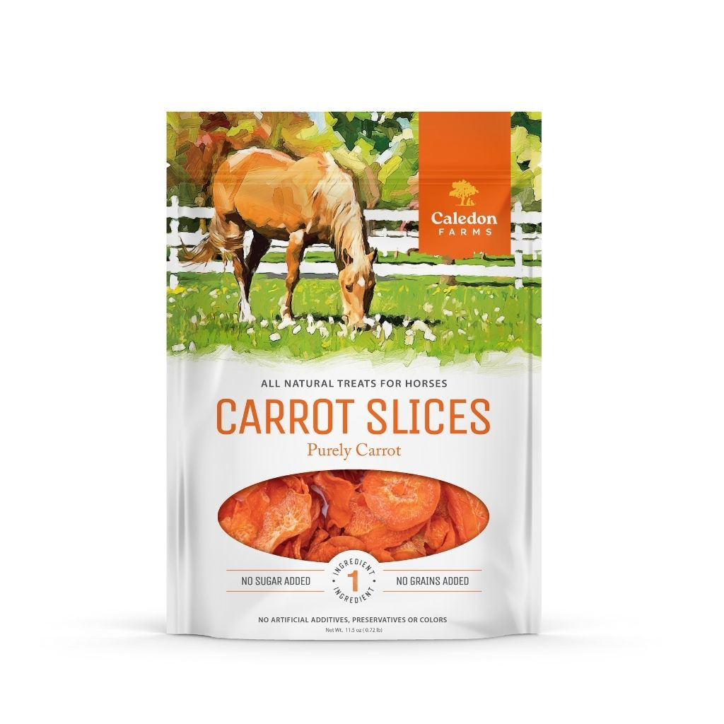 Carrot Slices