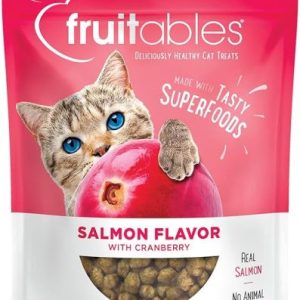 Cattreatssalmon