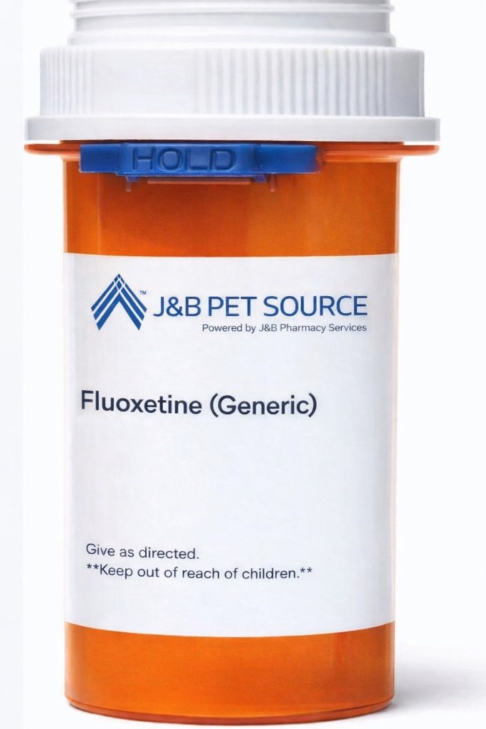 Fluoxetineblank