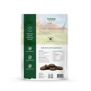 Harvest Biscuits Back 2