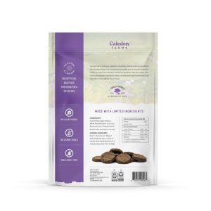 Harvest Biscuits Back