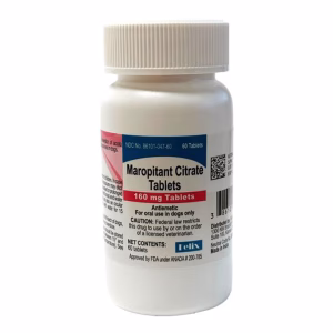 Maropitant160mg60ct