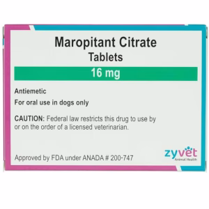 Maropitant16mg40ct