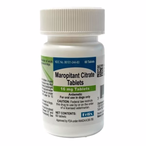 Maropitant16mg60ct