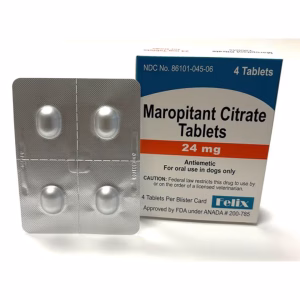 Maropitant24mg4ct