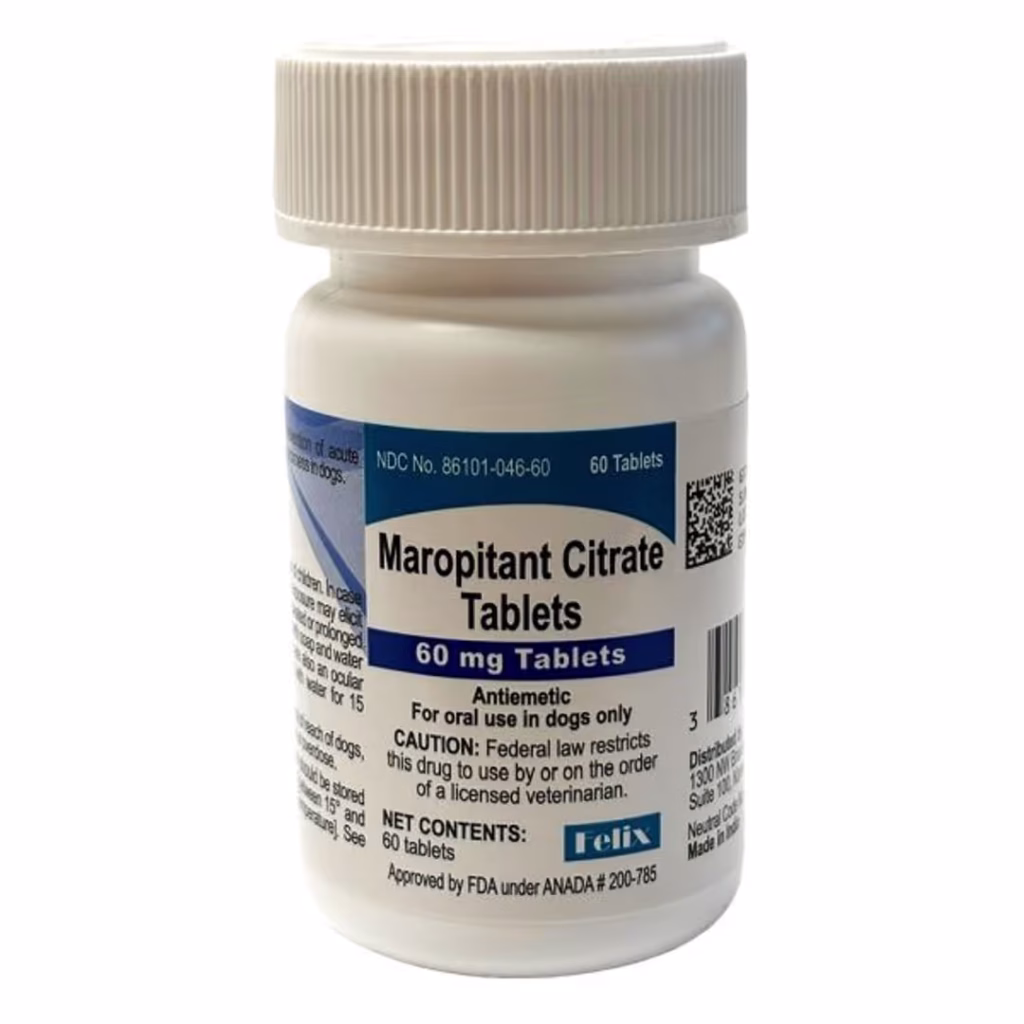 Maropitant60mg60ct