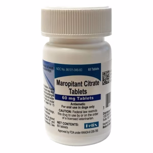 Maropitant60mg60ct