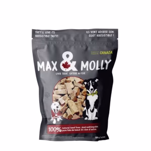 Maxmolly120gm