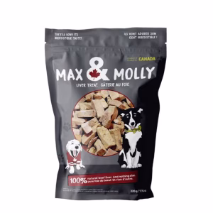 Maxmolly220gm