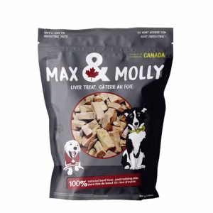 Maxmolly500gm
