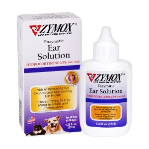 Zymoxearsolnhc