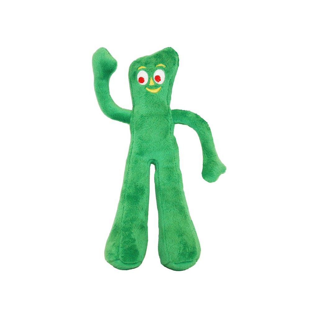 Gumby