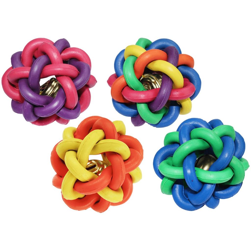 Nobblywobblycattoy