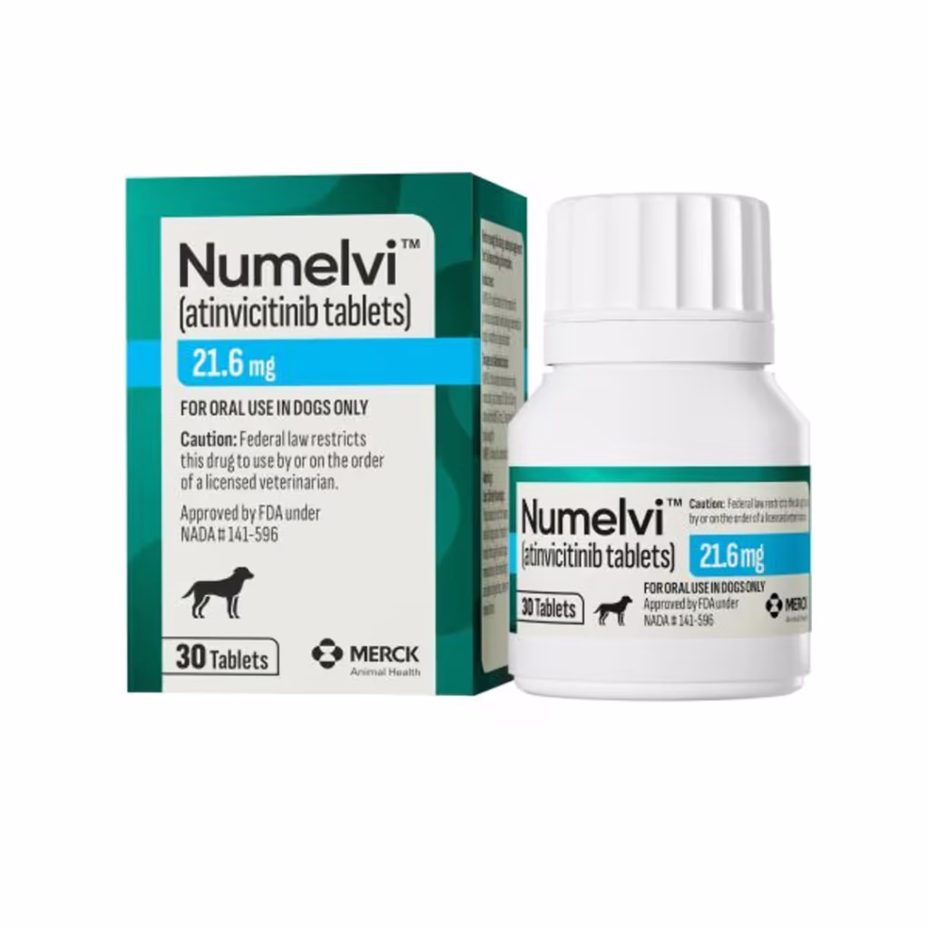 Numelvi21630