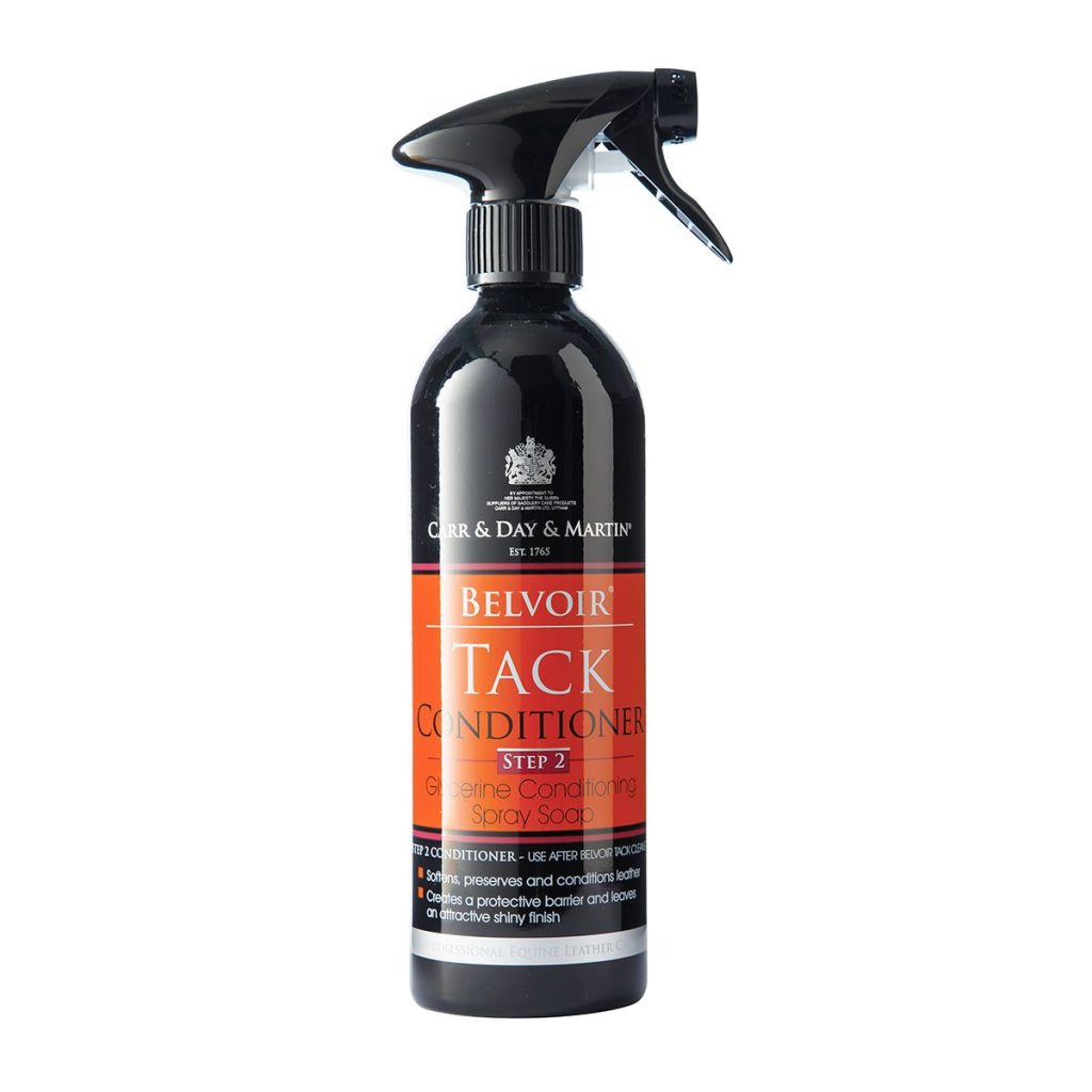 Belvoirtackconditioner