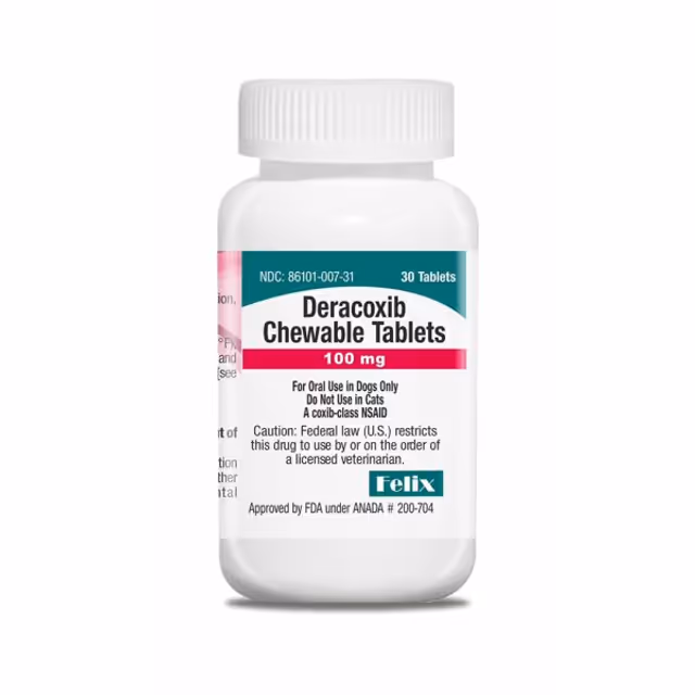 Deracoxib10030