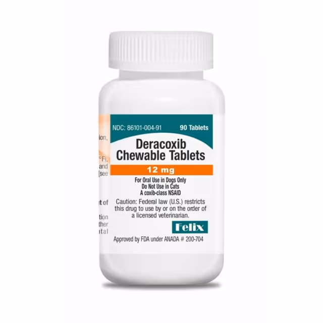 Deracoxib1290
