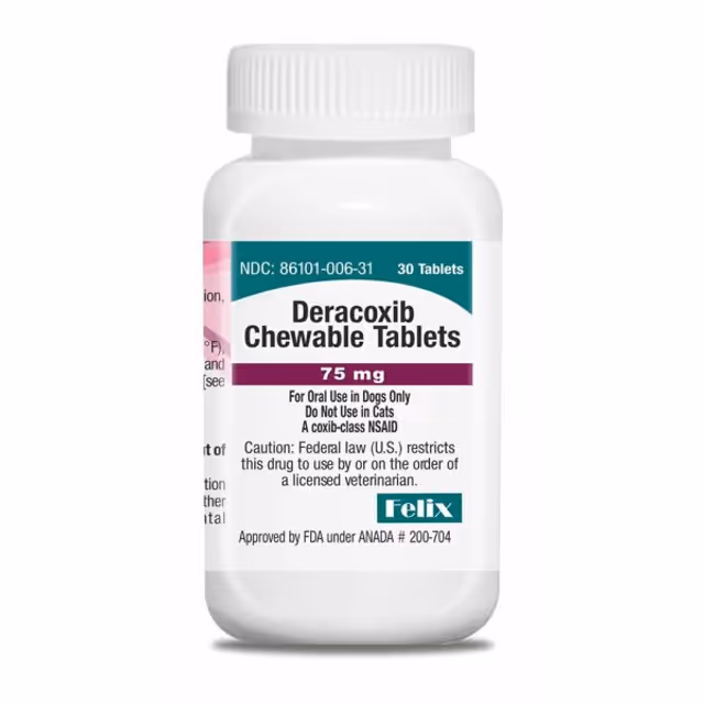 Deracoxib7530