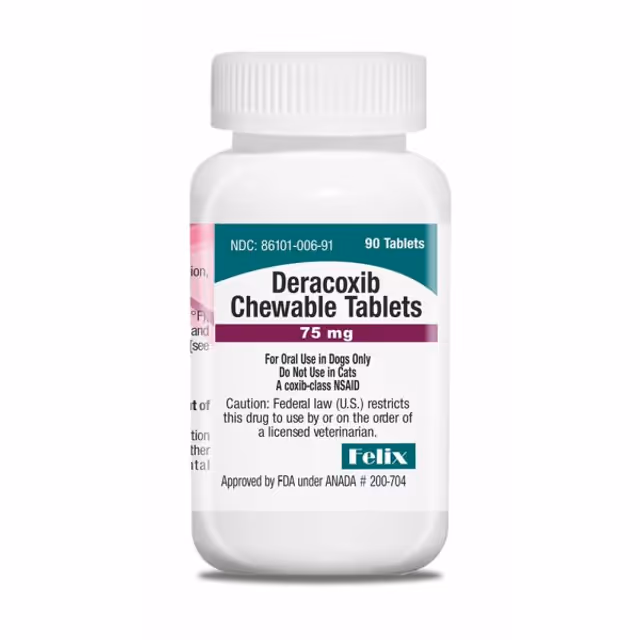 Deracoxib7590