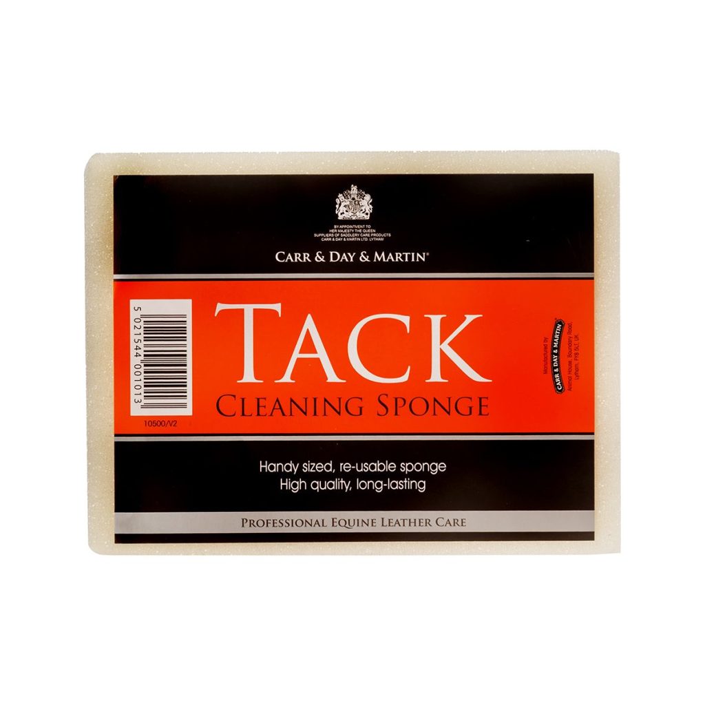 Tackcleaningsponge