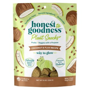 Coconutflax