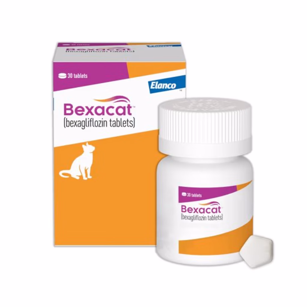 Bexacat